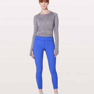 Lululemon Train Times 7/8 Pants